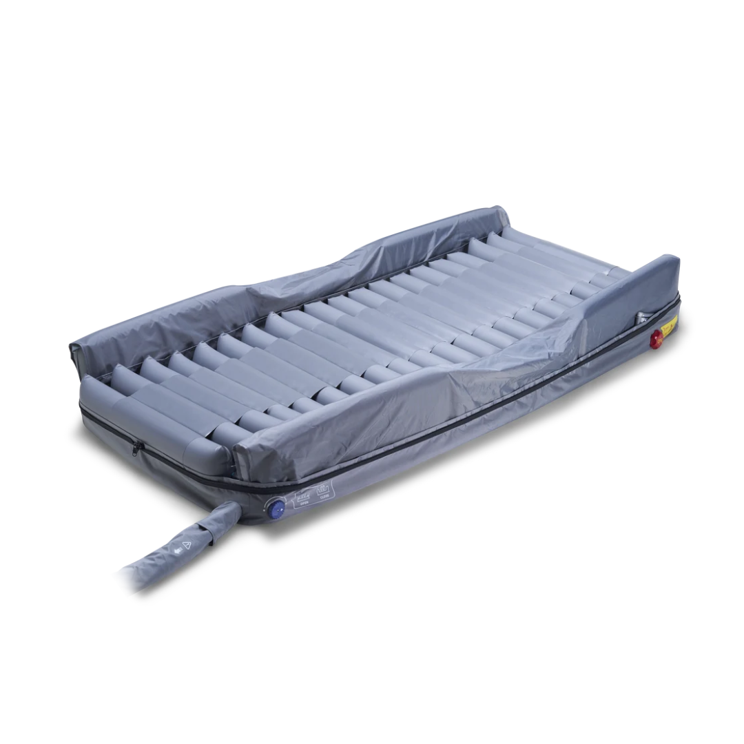 APEX Medical Wellell Optima Turn Lateral Rotation Pressure Relief Mattress With Air Cells