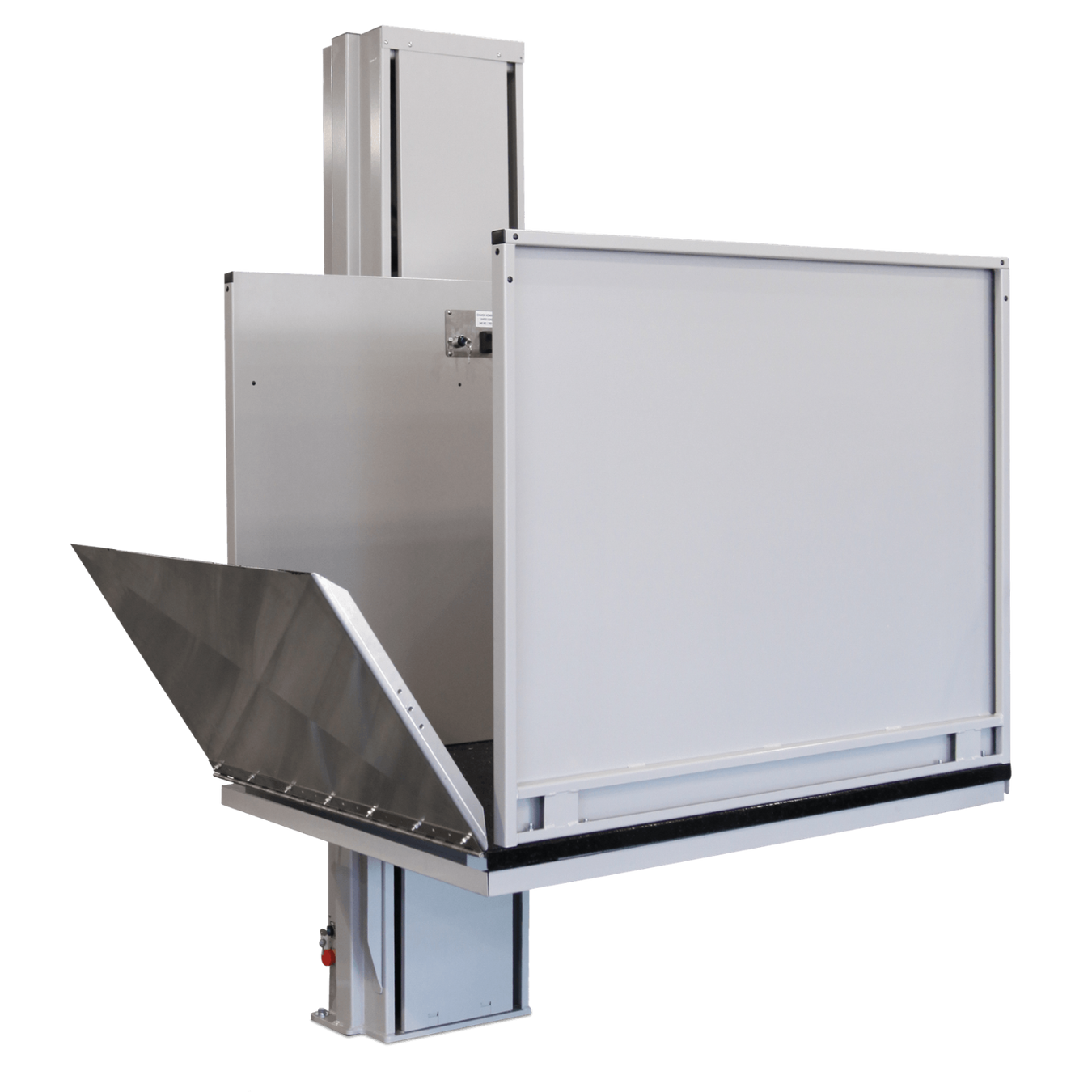 Atlas Nano Vertical Platform Lift