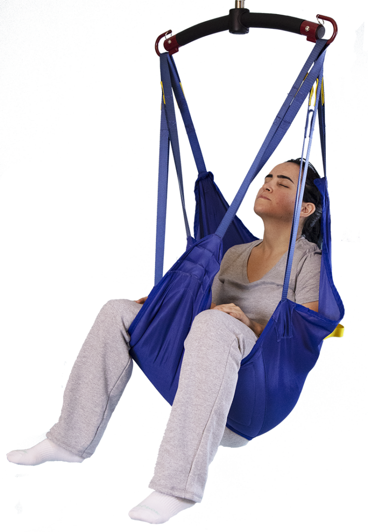 Practive medical universal lift sling