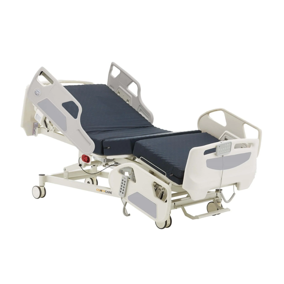 Hospital bed