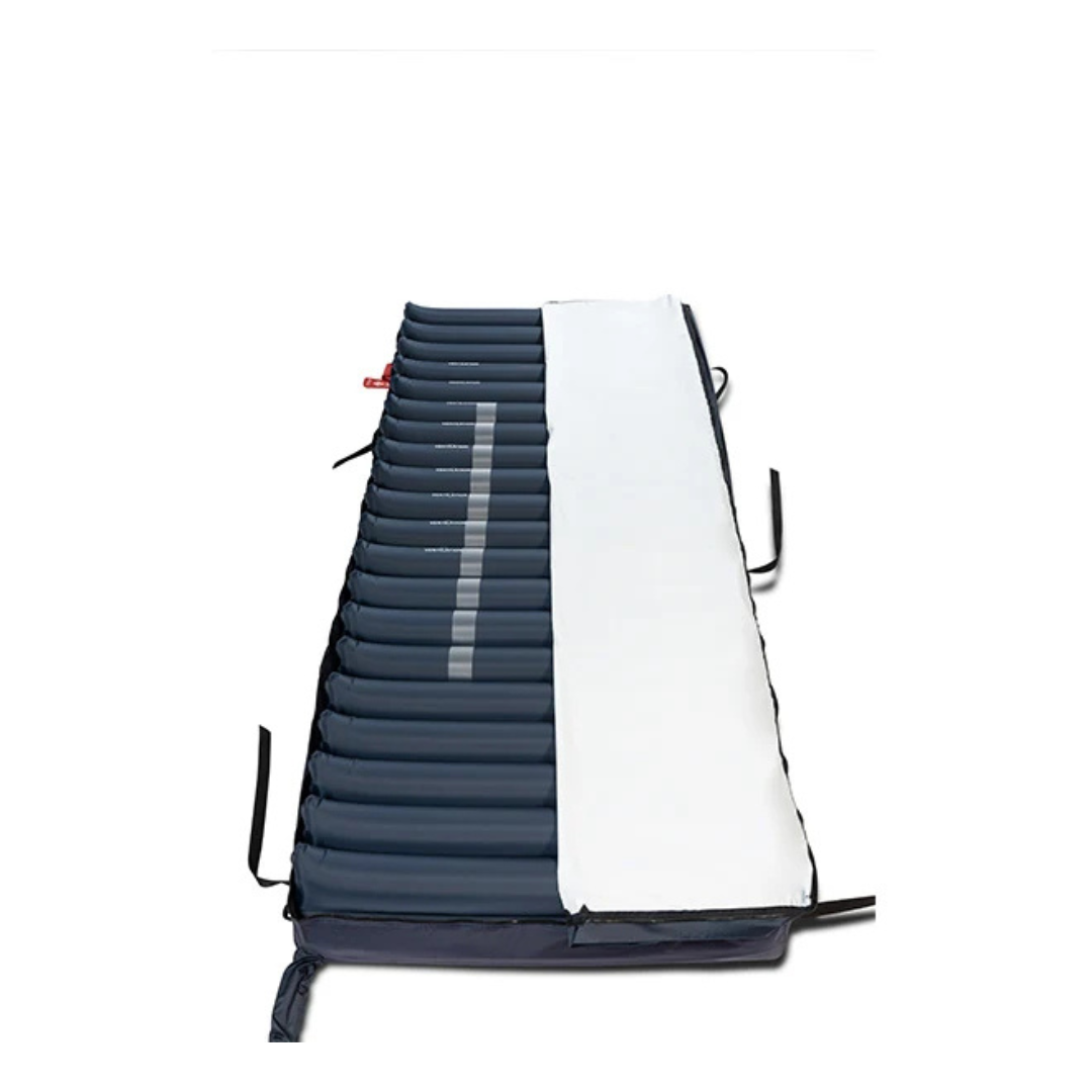 Medacure Oasis Alternating Pressure Mattress with Low Air Loss Therapy Air Cells