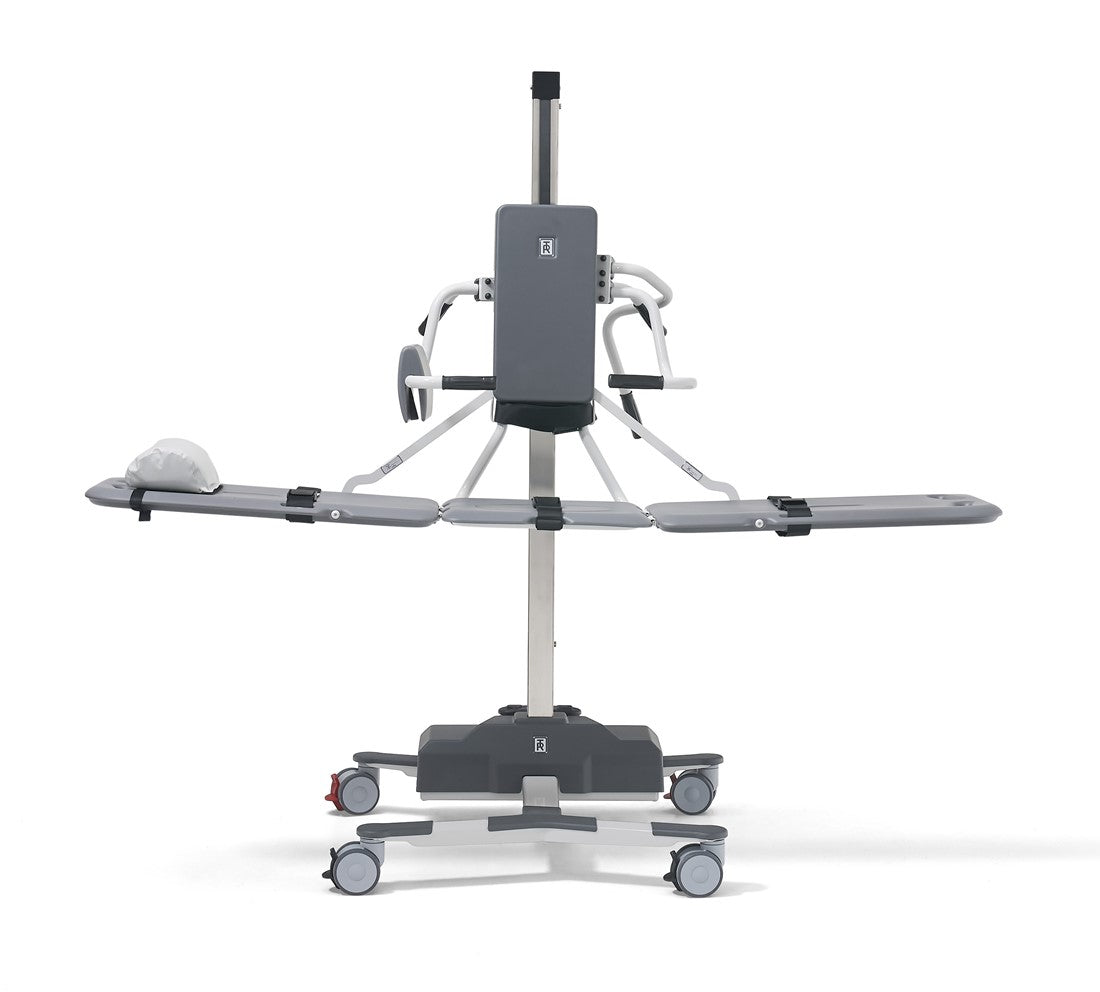 TR Equipment TR9650 Battery Operated Mobile Stretcher