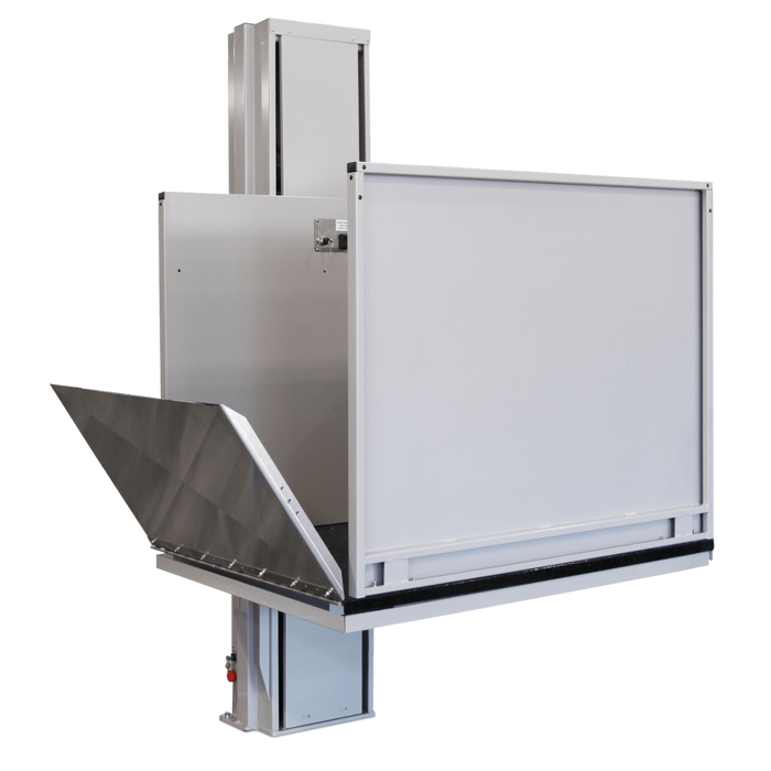 Atlas | Nano Vertical Platform Lift