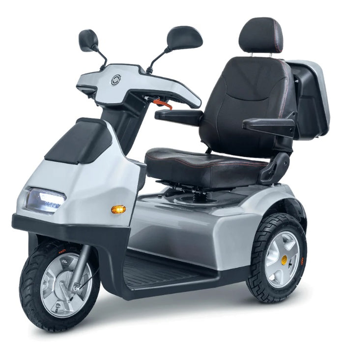 AFIKIM | Afiscooter S3 Mobility Scooter