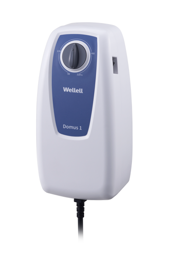 APEX Medical Wellell Domus 1 Air Pump With Control View
