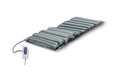 APEX Medical Wellell Domus 2S Alternating Pressure Mattress With Air Pump View