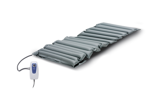 APEX Medical Wellell Domus 2S Alternating Pressure Mattress With Air Pump View