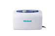APEX Medical Wellell Domus 3 Air Pump Front View
