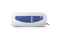 APEX Medical Wellell Domus 4 Air Pump Control Panel View