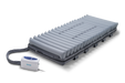 APEX Medical Wellell Domus 4 Alternating Pressure Mattress With Air Pump View