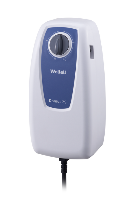 APEX Medical Wellell Domus S Air Pump With Control View