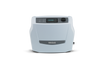 APEX Medical Wellell Optima Auto Air Pump With Control Panel Front View