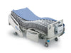 APEX Medical Wellell Optima Auto Alternating Pressure And LAL Mattress In Bed Frame With Air Pump View