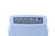 APEX Medical Wellell Optima Turn Air Pump Control Panel View