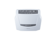 APEX Medical Wellell Optima Turn Air Pump With Control Panel Front View
