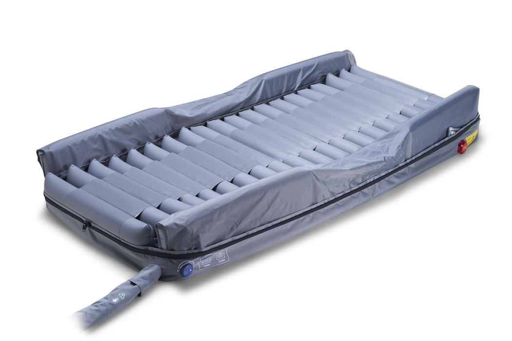 APEX Medical Wellell Optima Turn Lateral Rotation Pressure Relief Mattress With Air Cells View