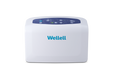 APEX Medical Wellell Procare Elite Air Pump With Control Panel View