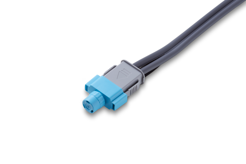 APEX Medical Wellell Sedens 400 Air Valve View