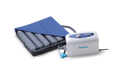 APEX Medical Wellell Sedens 400 Pressure Relief Cushion Half Covered Connected In Air Pump View