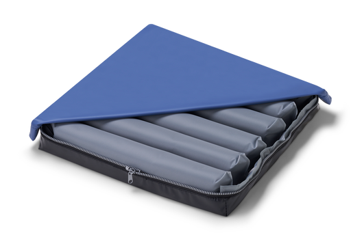 APEX Medical Wellell Sedens 400 Pressure Relief Cushion Half Covered View