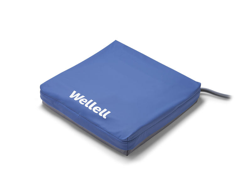 APEX Medical Wellell Sedens 500 Pressure Relief Cushion With Cover View
