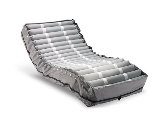 APEX Medical Wellell Serene Air Alternating Pressure Mattress With True Low Air Loss Air Cells View