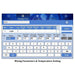Accuris IsoPure 96 Automated Purification System Inside Mixing Parameters Temperature Setting View