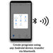 Accuris IsoPure Mini Automated Purification System App View