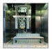 Accuris IsoPure Mini Automated Purification System Sample Chamber Strips View