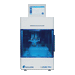 Accuris IsoPure Mini Automated Purification System With Touchscreen on Top Front View