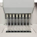 Accuris Smart Q Fluorometer 8 Sample Processing View