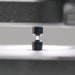 Accuris SmartDrop Nano Spectrophotometers Close Upper Pedestal View