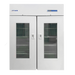 Aegis Scientific Blood Bank Refrigerator 50 Cu Ft 2-8C Medical Fridge Full Photo