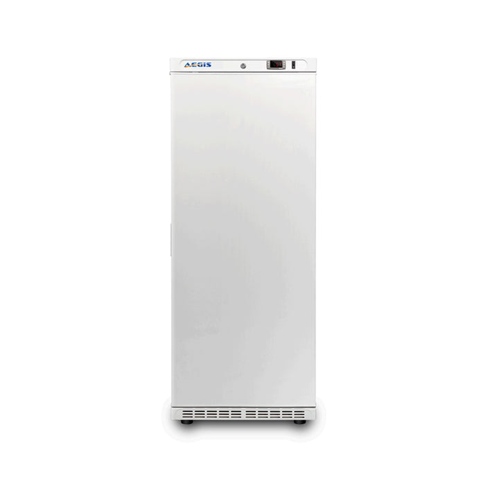 Aegis Scientific Medical Freezer 16 Cu Ft -25°C Elite Series For Laboratory And Pharmacy Storage