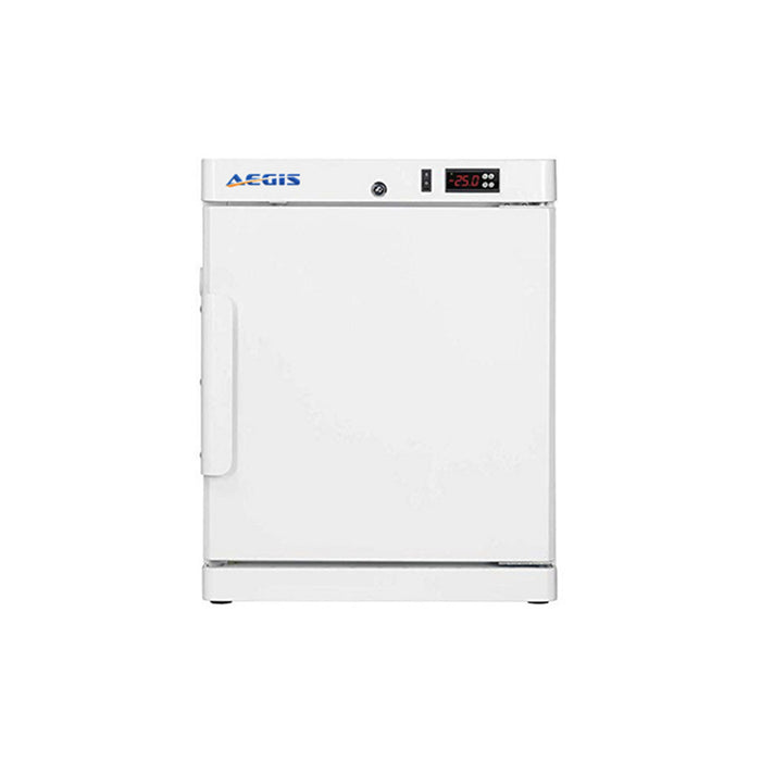 Aegis Scientific 4 Cu Ft Medical Freezer -25°C For Laboratory And Pharmaceutical Storage Main Photo
