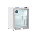 Aegis Scientific 4Cu Ft Medical Refrigerator 2–8°C Whole Unit View
