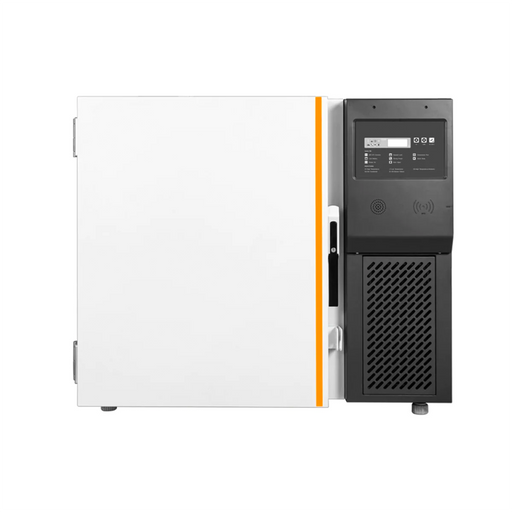 Aegis Scientific Ultralow Freezer Glacier Series 4 Cu Ft For Laboratory And Medical Storage Whole Photo