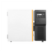 Aegis Scientific Ultralow Freezer Glacier Series 4 Cu Ft For Laboratory And Medical Storage Whole Photo