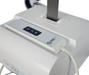 Remote Human Care Altair Overhead Patient Lift Lightweight, Multi-Room Transfer Solution with Multiple Weight Capacities