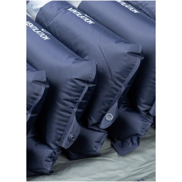 Emerald Alternating Pressure LAL Mattress System Cell on Cell Cushion