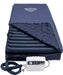 Emerald Alternating Low Air Loss Mattress for Pressure Ulcer Prevention and Patient Support with Pump Attached to an Air Tube to Mattress