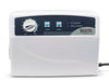 Emerald Alternating Pressure Low Air Loss Mattress System Pump with Adjustable Pressure Dial and Indicator Lights