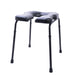 Altimate Medical ActiveAid 101 P61189 Molded Gel Front Open Contoured Seat For Enhanced Comfort And Support