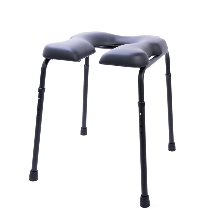 Altimate Medical ActiveAid 101 P61192 Molded Foam Front Open Contoured Seat For Comfortable And Supportive Seating