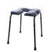 Altimate Medical ActiveAid 101 P61192 Molded Foam Front Open Contoured Seat For Comfortable And Supportive Seating