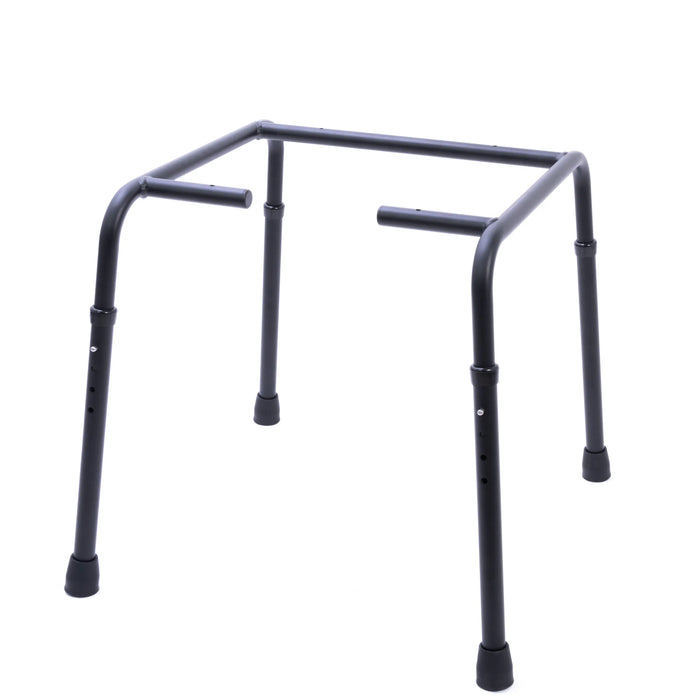 Altimate Medical ActiveAid 101 PRT50001 Short Leg Prosthetic With Crutch Tips For Mobility Support