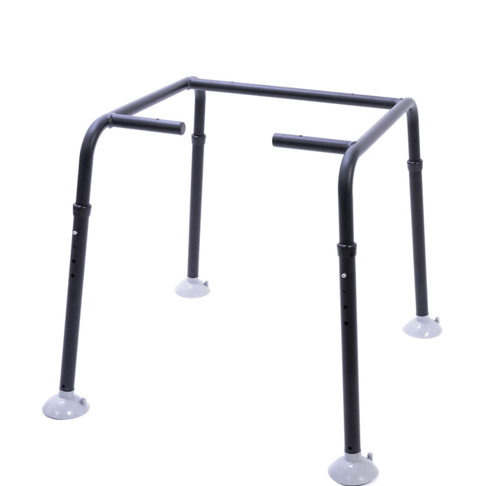 Altimate Medical ActiveAid 101 PRT50002 Short Legs With Suction Cups For Enhanced Stability And Mobility