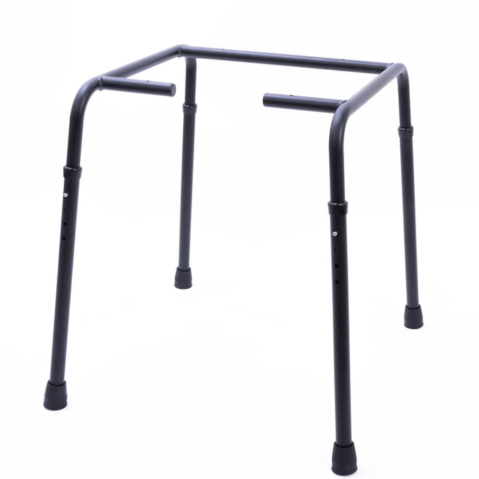 Altimate Medical ActiveAid 101 PRT50003 Long Legs With Crutch Tips For Enhanced Mobility And Support