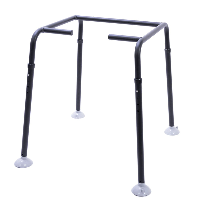 Altimate Medical ActiveAid 101 PRT50004 Long Legs With Suction Cups For Enhanced Stability And Mobility
