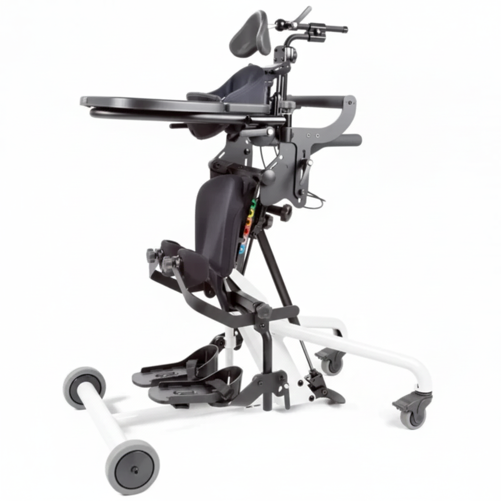 Altimate Medical | EasyStand Bantam Extra Small | Sit-to-Stand Stander ...